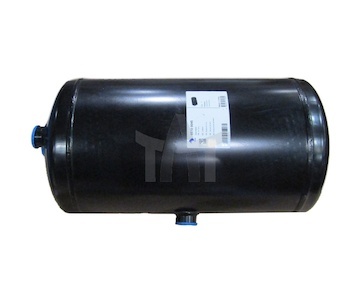 Zásobník vzduchu, pneumatický systém SAMPA 0510 0045