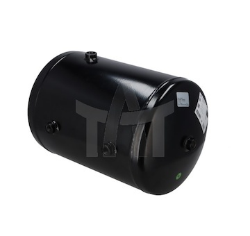 Zásobník vzduchu, pneumatický systém SAMPA 0540 0013