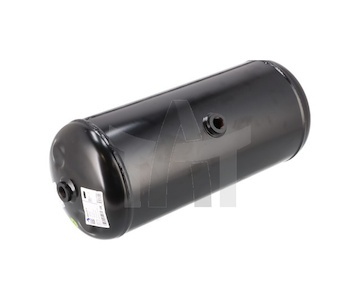 Zásobník vzduchu, pneumatický systém SAMPA 0540 0014