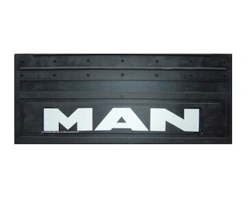 Zástěrka MAN 620X250