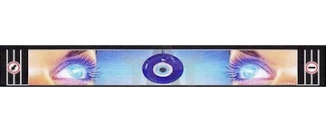 zástěrka návěsu dlouhá OCZY SERTPLAS CHL033