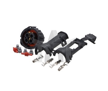 Zástrčka DT Spare Parts 4.96007