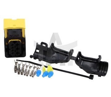 Zástrčka DT Spare Parts 4.96017