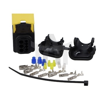 Zástrčka DT Spare Parts 4.96018