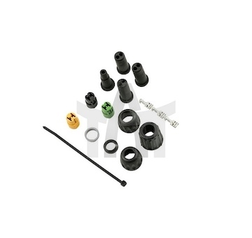 Zástrčka sdružené lampy ASPOCK A13-5626-401