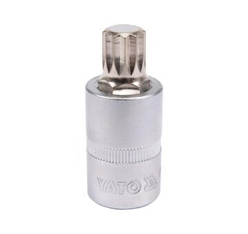 Zástrčná hlavice XZN 1/2 M14 YATO