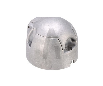 Zásuvka HELLA 8JB 001 940-001