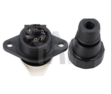 Zásuvka HELLA 8JB 008 085-011