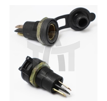 Zásuvka zapalovače SERTPLAS E0448F