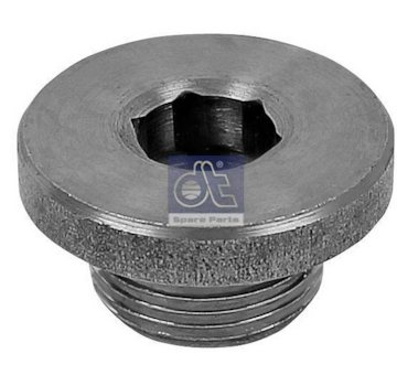 Zátka olejové vany M22x1,5 IVECO