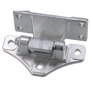 Závěs, kapota motoru SAMPA 036.335