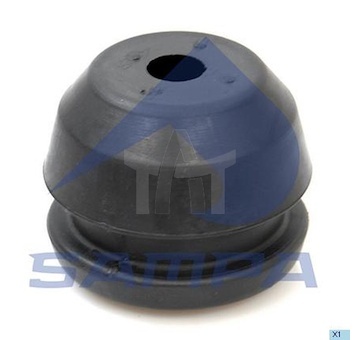 Zavěšení motoru SAMPA 020.314