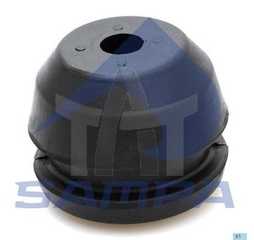 Zavěšení motoru SAMPA 020.319