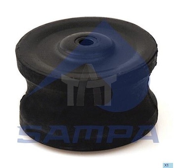 Zavěšení motoru SAMPA 040.045