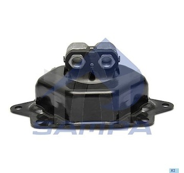 Zavěšení motoru SAMPA 078.330