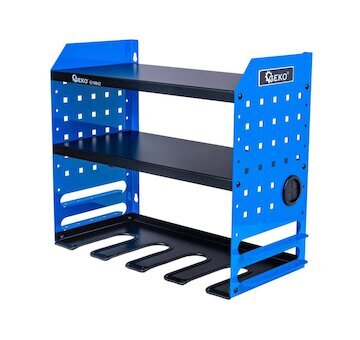 Závěsný organizér na nářadí 51.5×41×22.5 cm GEKO G10842