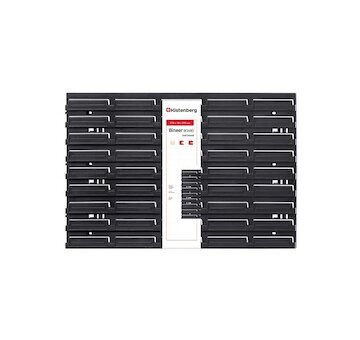 Závěsný panel na nářadí BINEER BOARD 60 KISTENBERG KBB6040