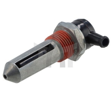 Zavzdušňovací/odvzdušňovací ventil, palivová nádrž DT Spare Parts 1.12855