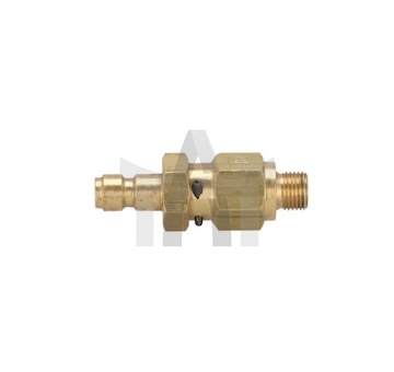 Zavzdušňovací/odvzdušňovací ventil, palivová nádrž DT Spare Parts 1.12856