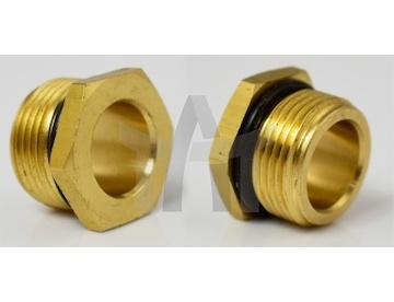 ZLACZE VOSS M22X1.5 / NG12 VOSS230