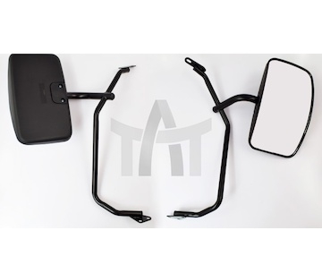 Zpětné zrcátko TANGDE ZL01-52-031