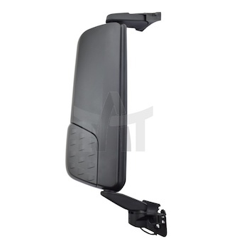 Zrcátko MB ACTROS 4 pravé kompletní TANGDE ZL01-50-045HPR-2