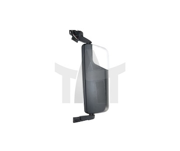 Zrcátko MB ACTROS 4 pravé kompletní TANGDE ZL01-50-045HPR-3