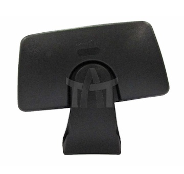 Zrcátko rampové MB ACTROS 3/4 ANTOS/AROCS TANGDE ZL01-50-052