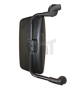 Zrcátko SCANIA R levé elektricky vyhřívané DESHA ZL01-52-028MHPL-1