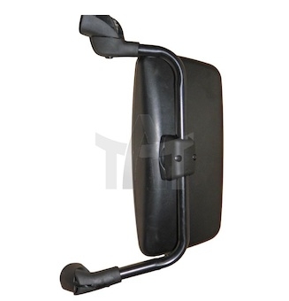 Zrcátko SCANIA R pravé elektricky vyhřívané DESHA ZL01-52-028MHPR-1