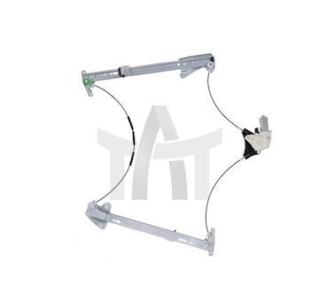 Zvedací zařízení oken COVIND COV/96/174