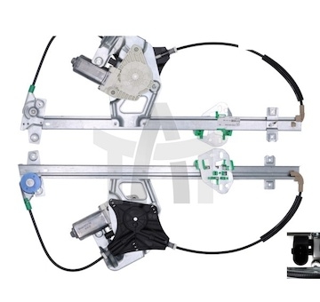 Zvedací zařízení oken MERCEDES 9737201846