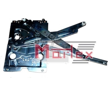 Zvedací zařízení oken ROLLING RV-01705L