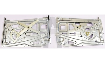 Zvedací zařízení oken  SD-ETP-3039