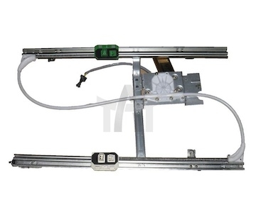 Zvedací zařízení oken TANGDE TD07-58-036BR