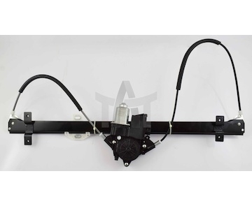 Zvedací zařízení oken TANGDE TD07-61-023BL