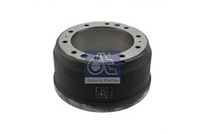Brzdový buben DT Spare Parts 5.21201