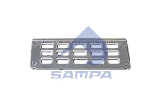 Nástupní schůdky SAMPA 1830 0035
