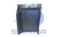 Nástupní panel SAMPA 1820 0013