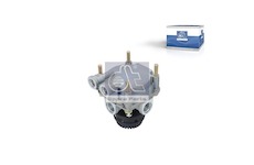 reléový ventil DT Spare Parts 4.63226