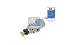 vícecestný ventil DT Spare Parts 4.61785SP