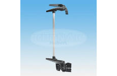 Držák, vnější zrcátko KUTNAK AUTOMOTIVE 728216