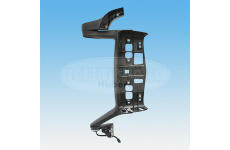 Kryt, venkovní zrcátka KUTNAK AUTOMOTIVE 726062