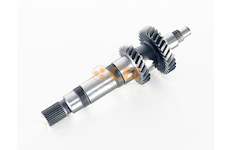 Hlavní hřídel, ruční převodovka C.E.I. 103.296