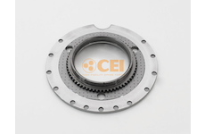 Synchronní kužel, převodové kolo C.E.I. 135.060