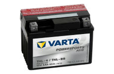 startovací baterie VARTA 503014004I314