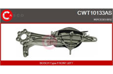 Uhlíkový kartáč, startér CASCO CBM10600AS