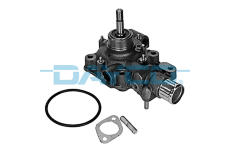 Vodní čerpadlo, chlazení motoru DAYCO DP2071