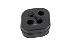 Pojistný kroužek, tlumič výfuku DT Spare Parts 7.22918