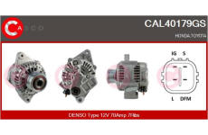 Startér CASCO CST35609AS